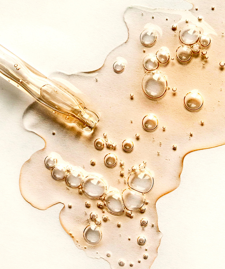 House Of Beauty Brands - wycinek z ekranu laptopa pokazujący logo w użyciu na stronie www sklepu / brandu House of  Beauty Brands