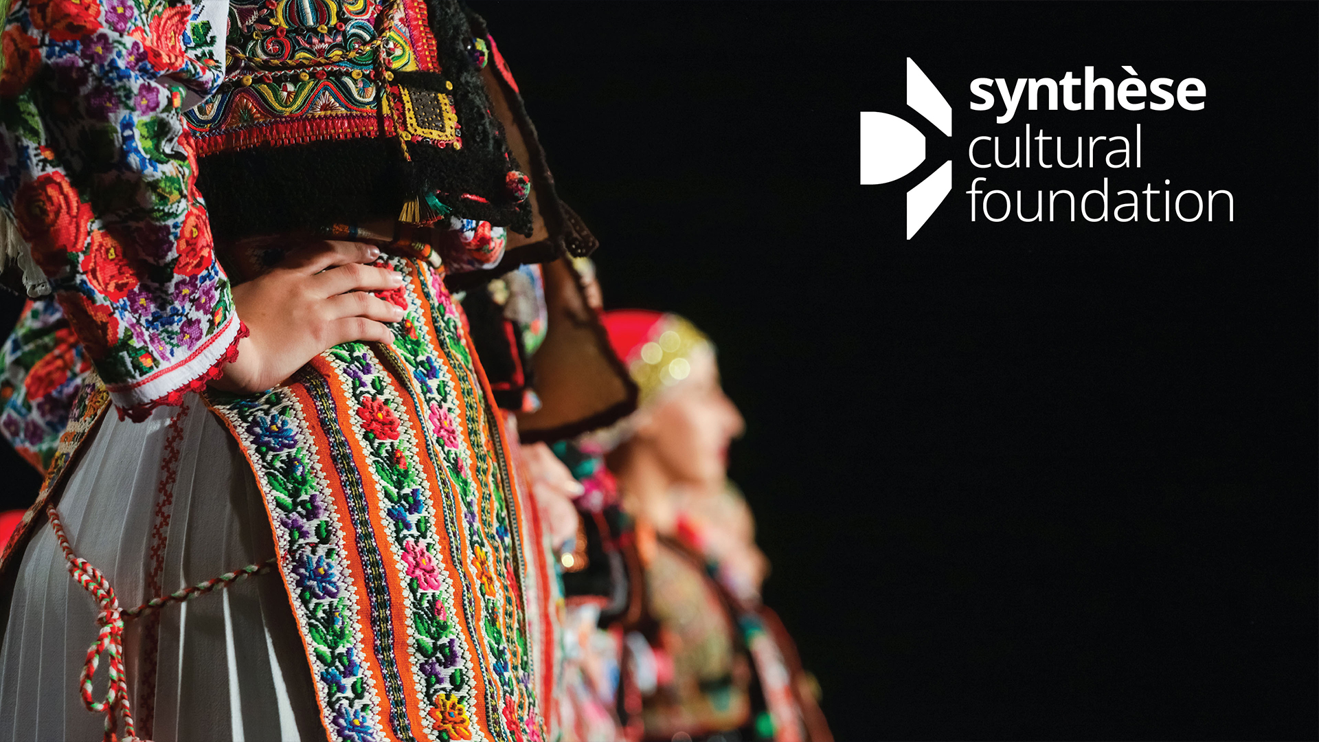 Synthèse Foundation 5