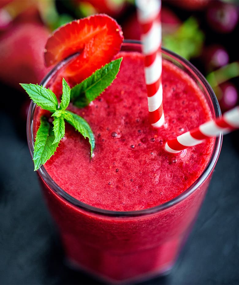 smoothie