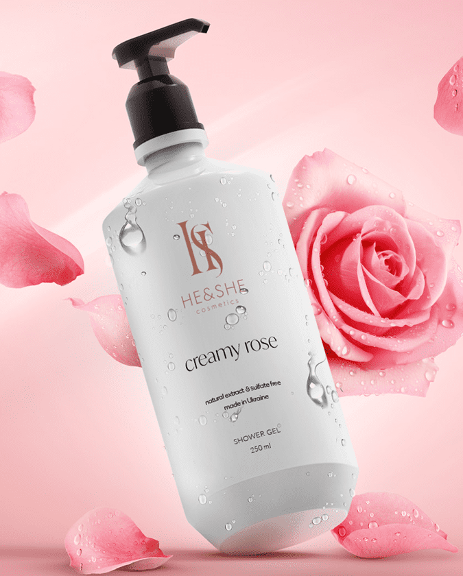 He & She portfolio image