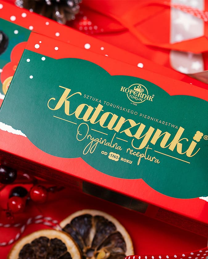 Katarzynki portfolio